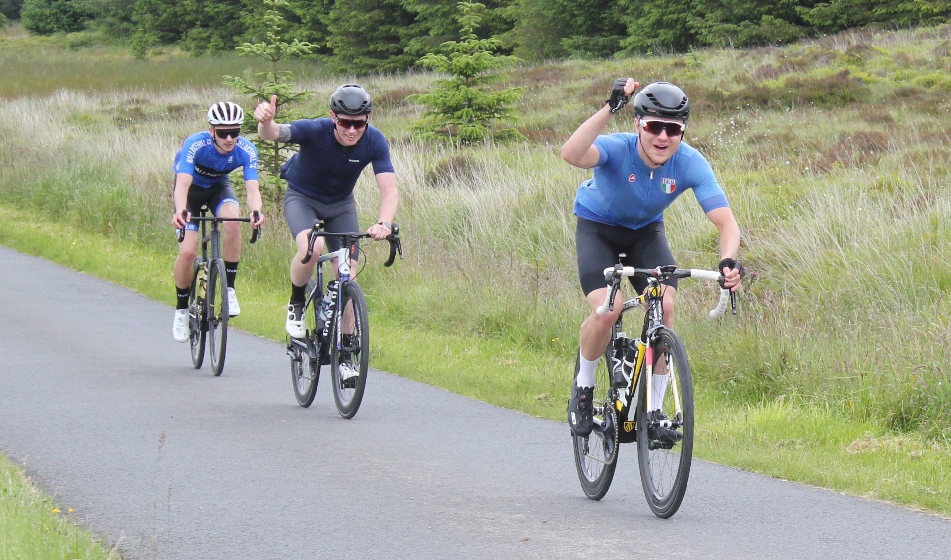 Ayrshire Alps Sportive